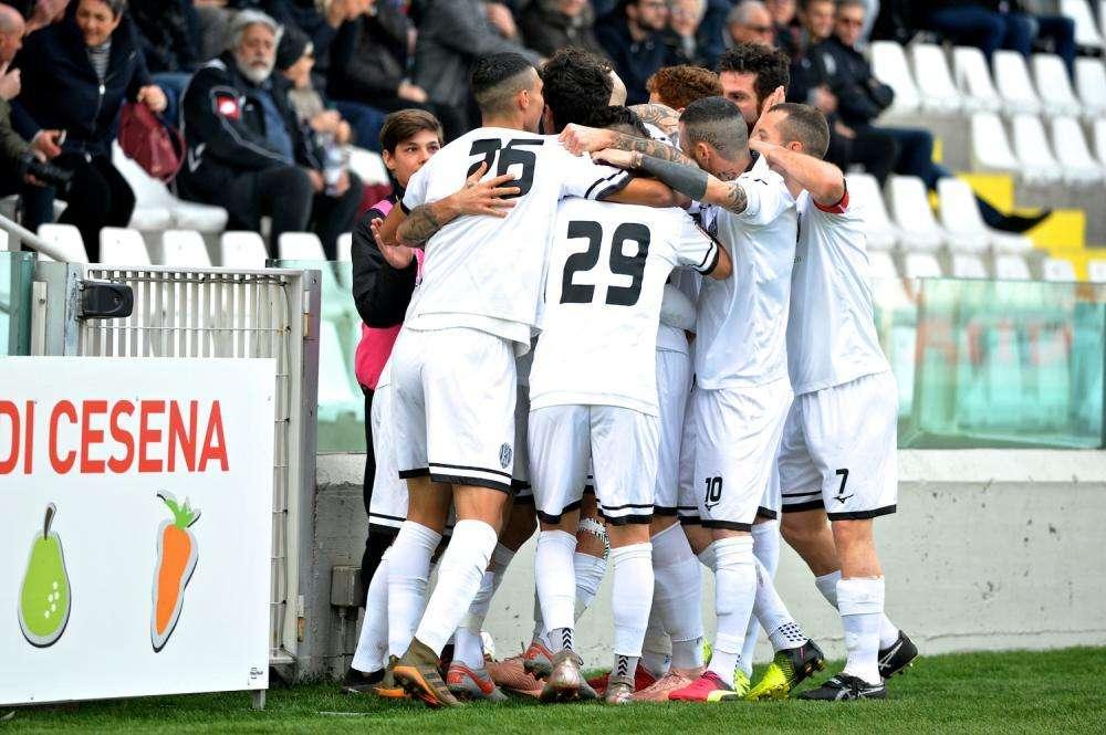Cesena, in arrivo Matteo Cortesi dal Forlì