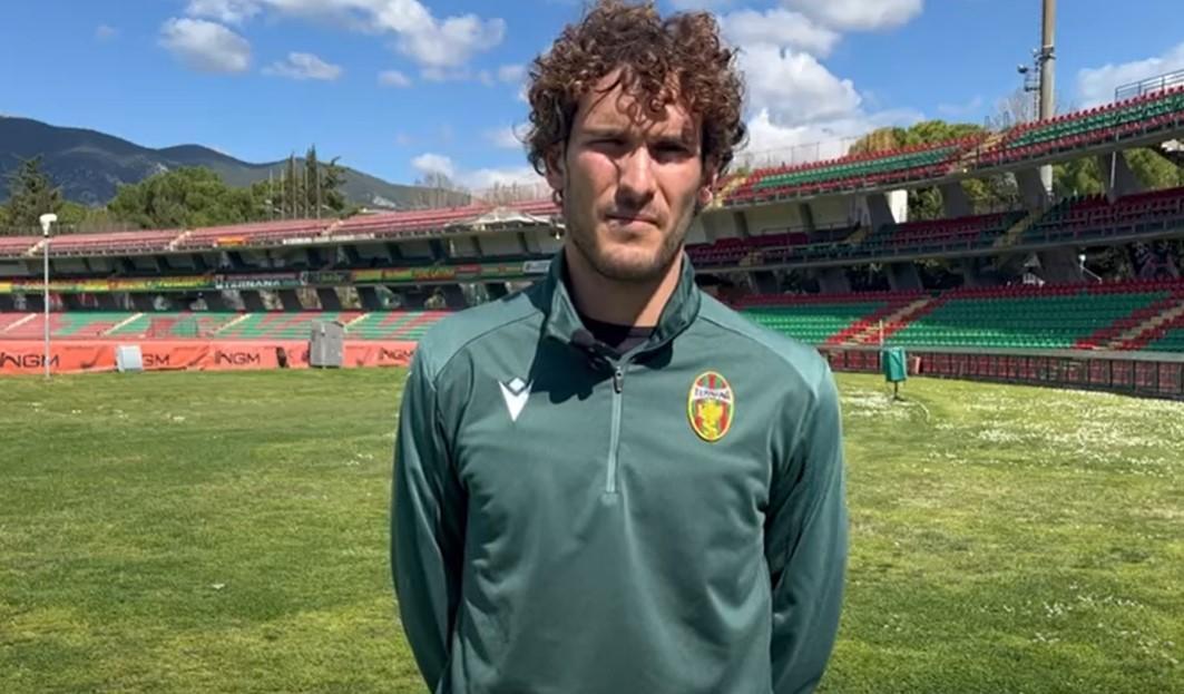 Catania scatenato, preso anche Luperini: domani le visite mediche