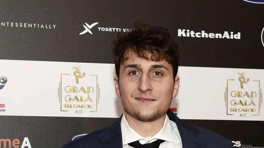 UFFICIALE - Carrarese, ingaggiato lo svincolato Leonardo Morosini