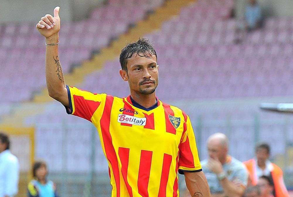 L'Aquila, firma un attaccante ex Napoli