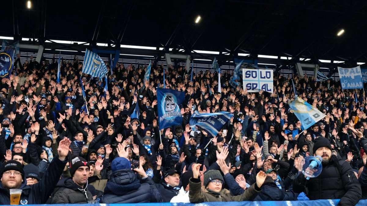 Spal, Rao fa gola in Serie A: la Juventus ci pensa per la Next Gen