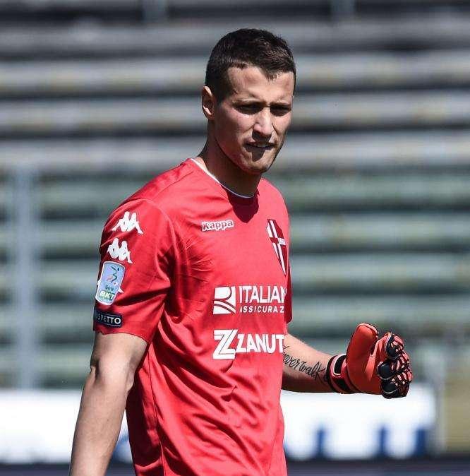 Vicenza, il portiere può arrivare da Padova: colloquio per Minelli