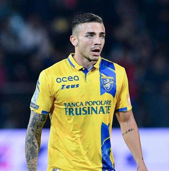 Avellino, nel mirino anche Matarese. Trattativa in salita