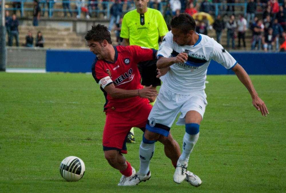 Tabbiani: "Playoff? Ritmi più bassi favoriscono squadre come il Bari"