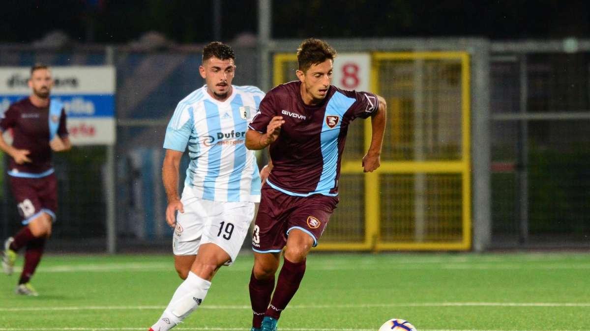 Vis Pesaro, rinforzi in arrivo: vicino lo svincolato Di Paola