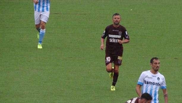 Rimini, Tofanari al rientro: "20' contro il Catania sono di buon auspicio"