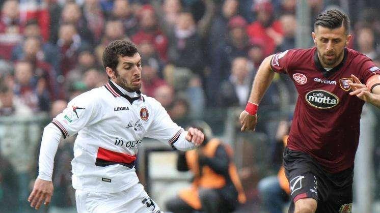 Livorno, Franco rifiuta il rinnovo. Su di lui c'è il Lecce