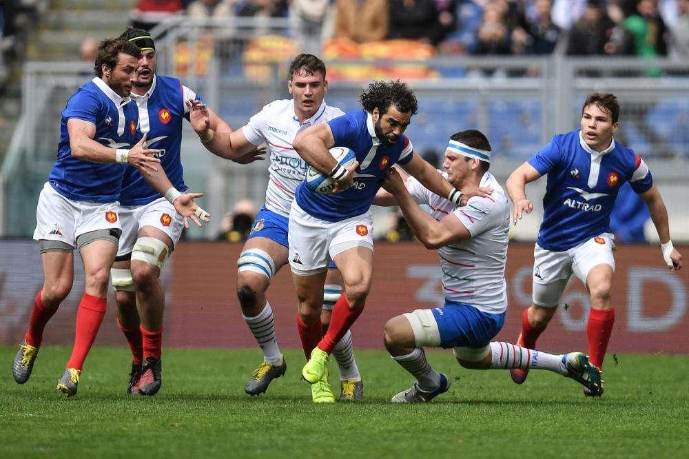 IL FATTO DELLA SETTIMANA - EMERGENZA CORONAVIRUS: IL RUGBY DECIDE, IL CALCIO TEMPOREGGIA