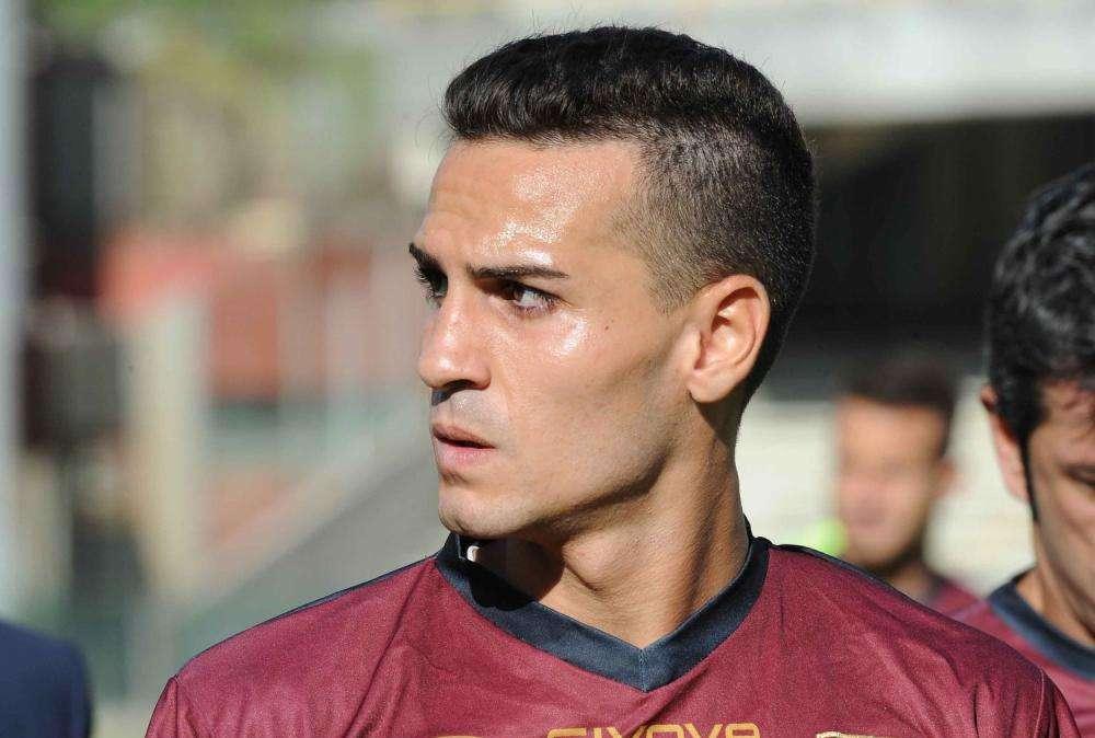 Capua: "Ricevuta proposta dalla C, ma sono rimasto a Taranto"