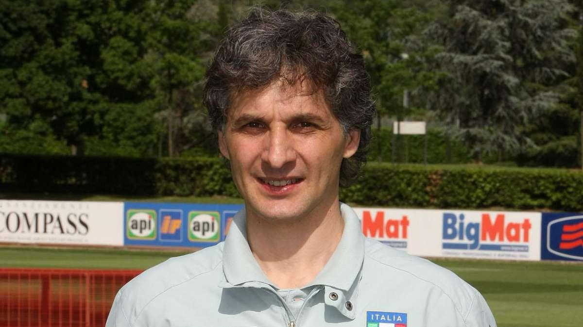 Mario Bortolazzi a TLP: "Io sulla panchina dell'Alessandria? Un contatto c'è stato ..."