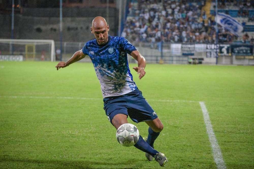 NOTIZIA TC - L'ex Bisceglie Piccinni riparte dagli svizzeri del Chiasso