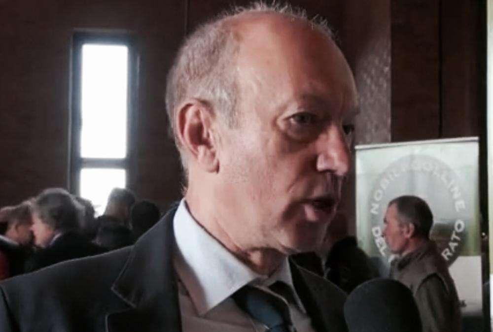 Cerruti: "Arriverà prima il Monza in A o il Milan al quarto posto?"