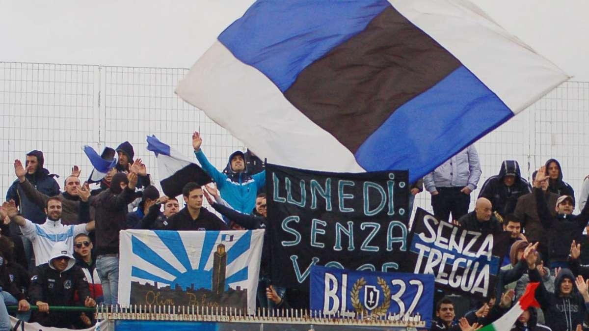 1^ Divisione, diretta tv per Latina-Prato