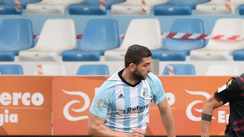 UFFICIALE - V. Entella, accordo con il Modena: ceduto Coppolaro