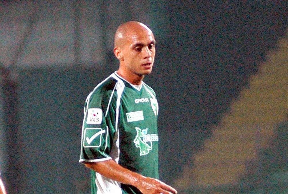 Aversa Normanna, si allontana Correa