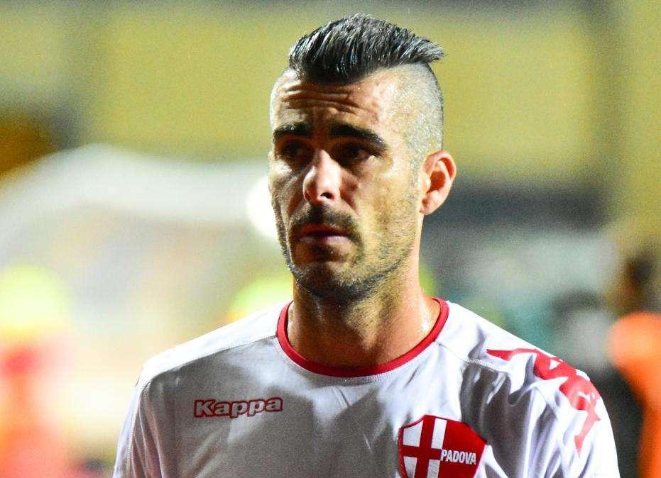 Padova, Pulzetti riparte dall'Eccellenza: ha firmato col Sandonà