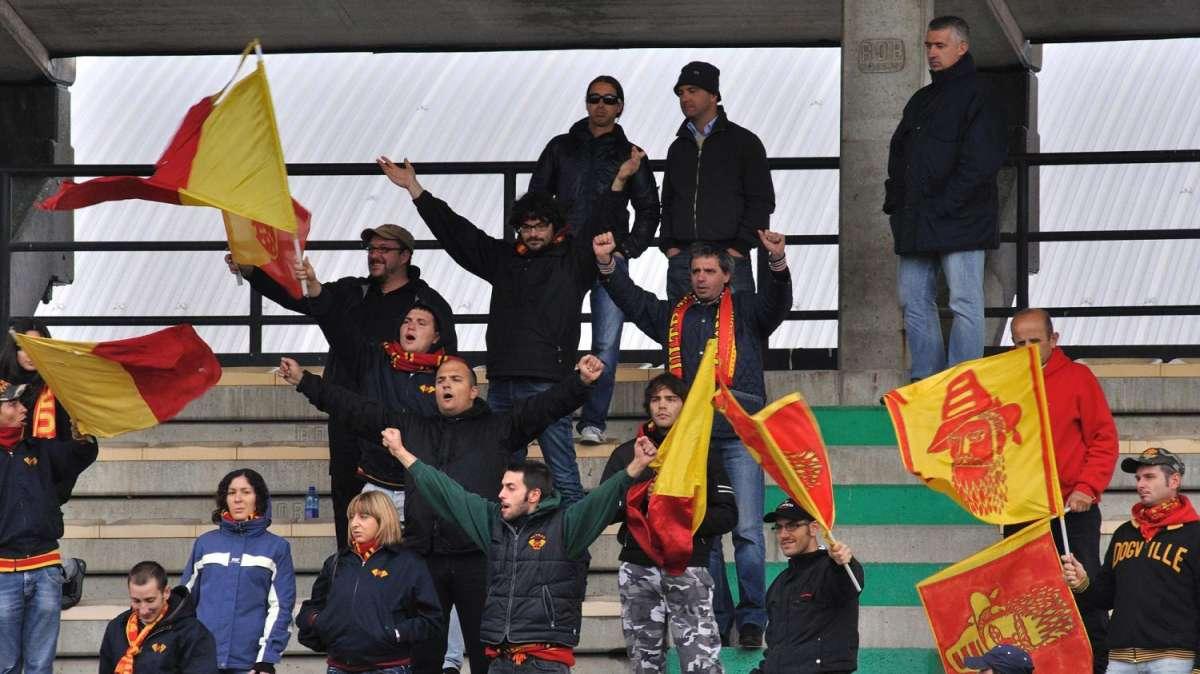 Ravenna, Onofri fa gola allo Spezia: pronta l'offensiva