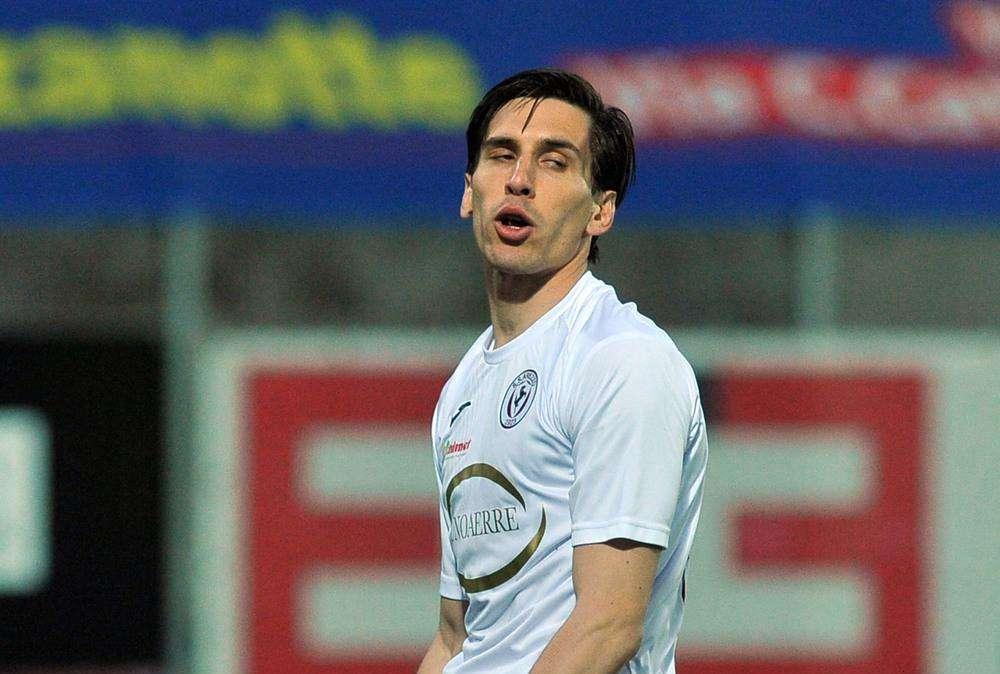 Siena, Pagliuca può ritrovare Niccolò Belloni e Riccardo Collodel