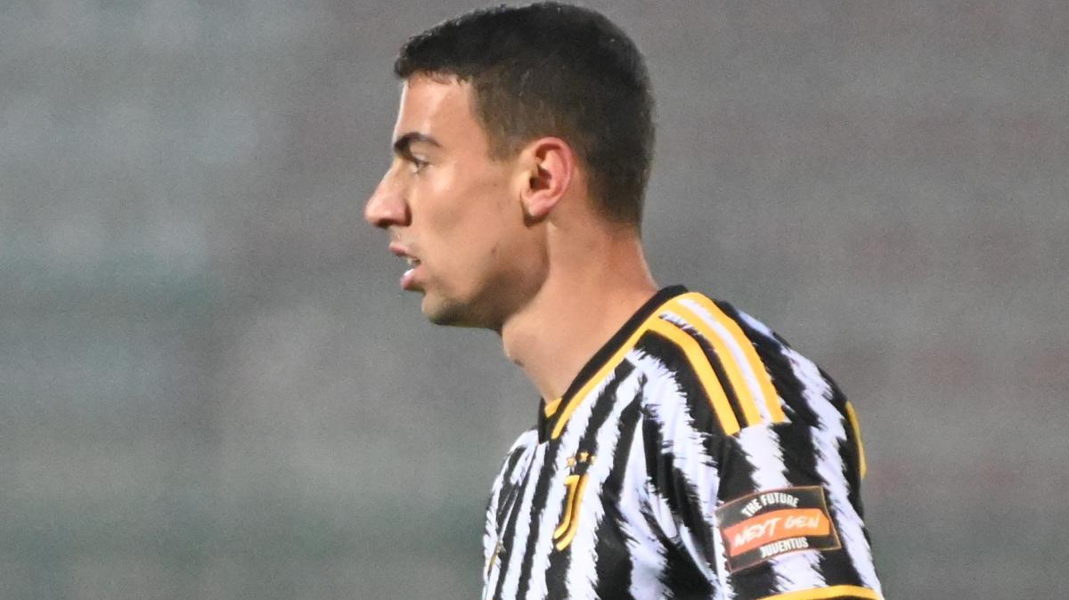 Juventus Next Gen, Turicchia: "Obiettivo playoff, siamo fastidiosi per tutti"
