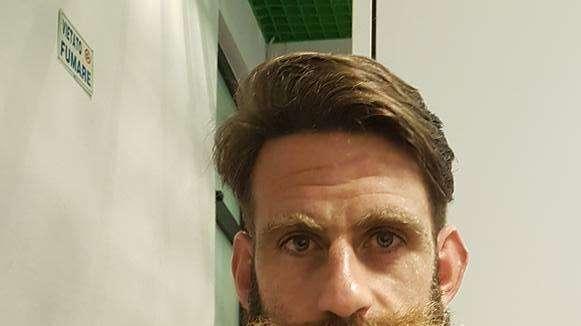 Pres Pisa scherza: "Moscardelli? Resta a meno che non accetti il cinema"