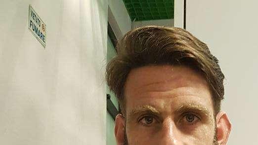 Pisa, c'è la firma di Moscardelli: domani l'ufficialità