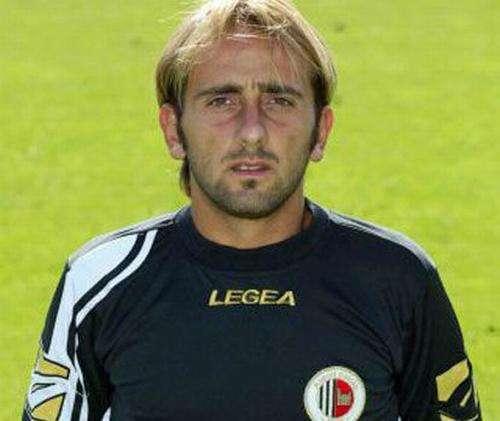 Andria, aggregato l'esterno Perrulli