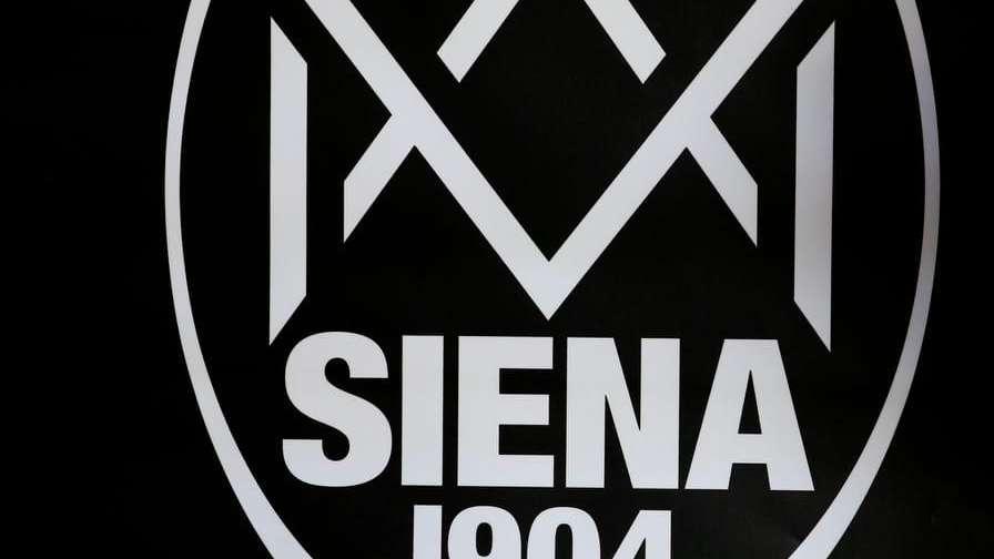 Siena, anticipato il calcio d'inizio del test amichevole contro il Gubbio