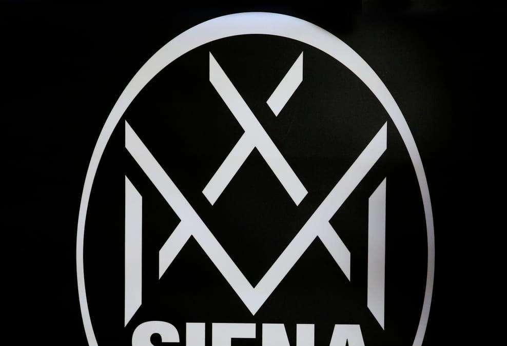 Vicepres Siena: "L'obiettivo è entrare nel novero delle prime cinque"