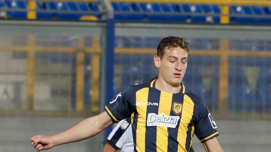 Triestina, Vallocchia verso la risoluzione contrattuale: lo aspetta la Ternana