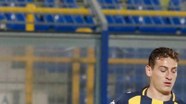 Juve Stabia, su Vallocchia le Vespe hanno il vantaggio del riscatto