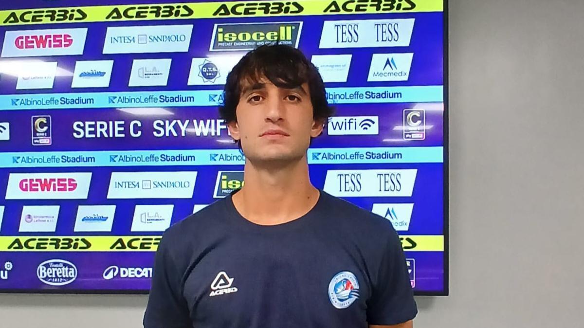 AlbinoLeffe, Svidercoschi in uscita: è vicino al passaggio al Treviso