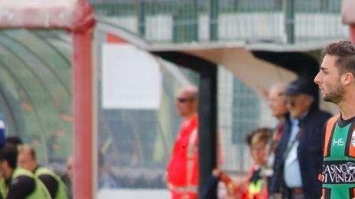 TC Virtus Francavilla, quasi fatta per Lancini