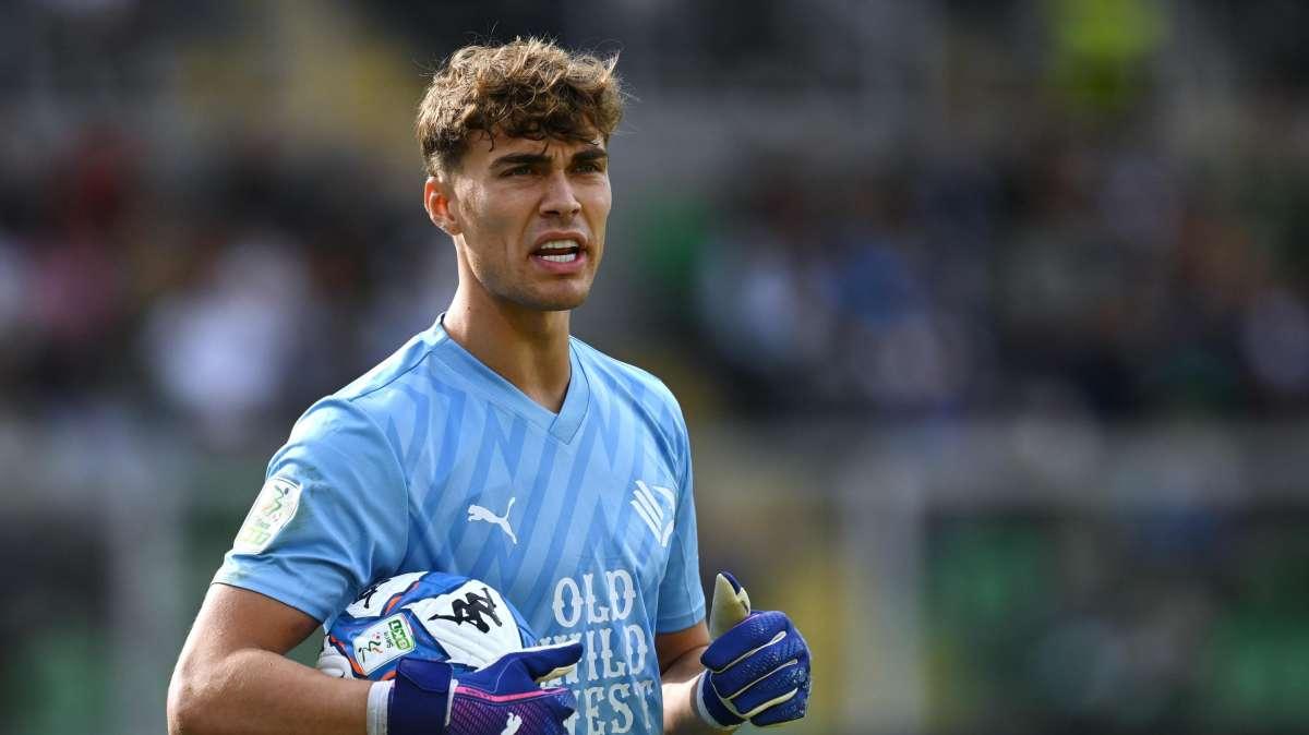 Desplanches: "Dopo il Milan son ripartito dalla C. Da Trento al Mondiale U-20"