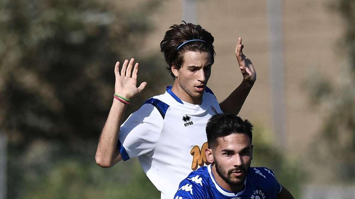 Crociata, niente C a Lecco. L'agente: "Puntiamo a una B a vincere"