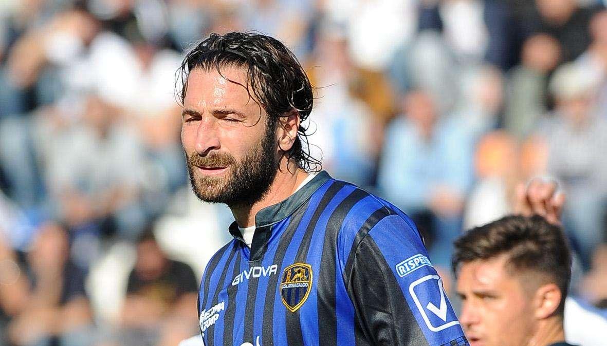 Mezza Lega Pro su un bomber di Serie B