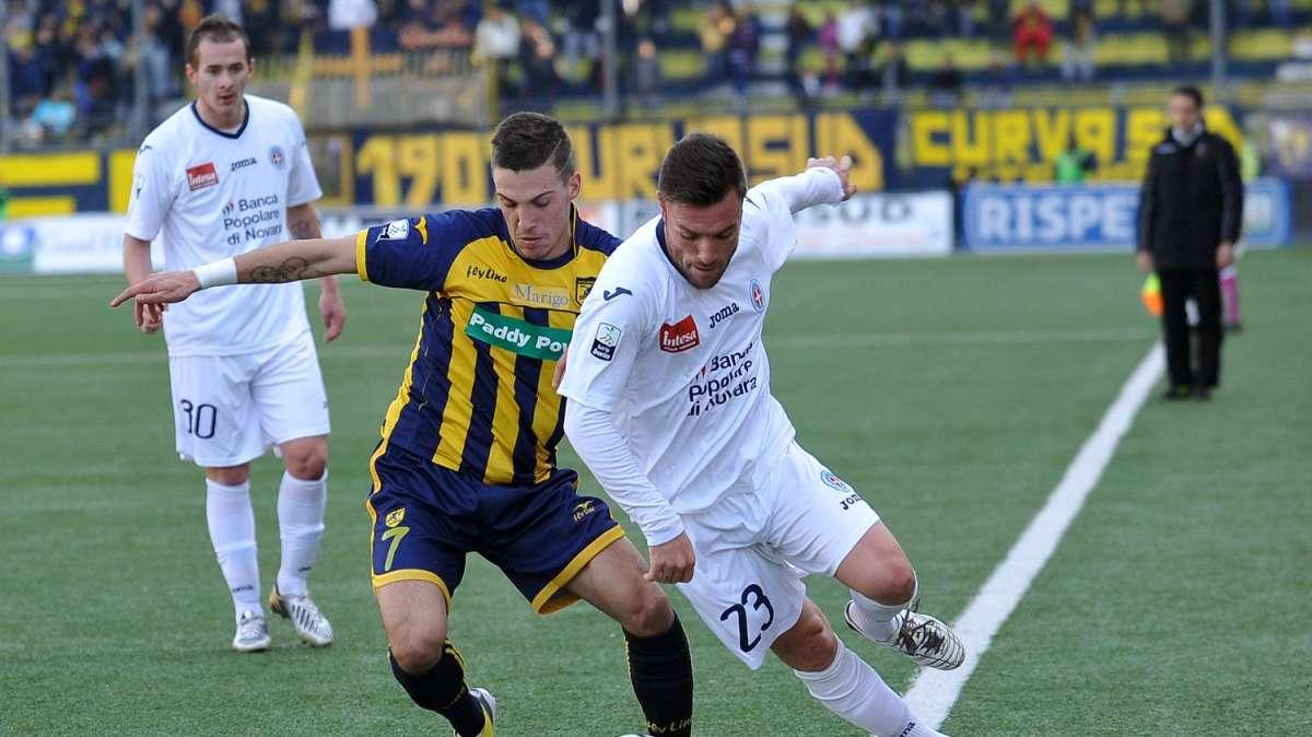 Novara, diverse richieste per Pesce