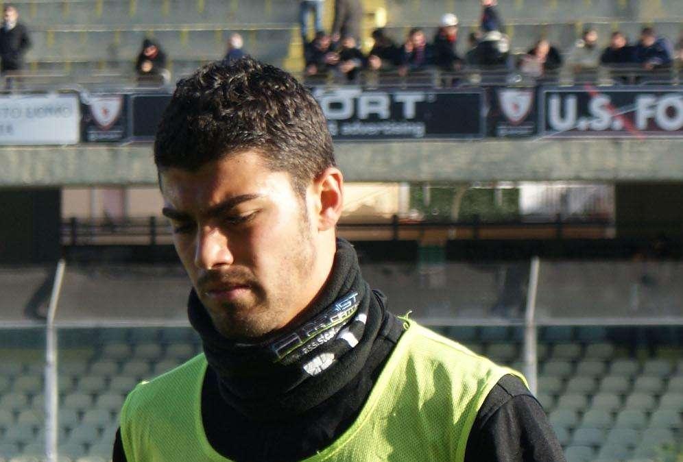 Chiuso uno scambio tra Spal e Sorrento