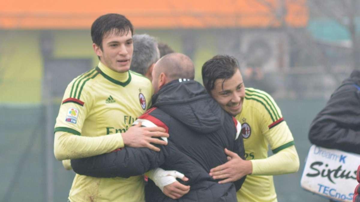NOTIZIA TC - Grosseto e Messina su De Santis del Monopoli