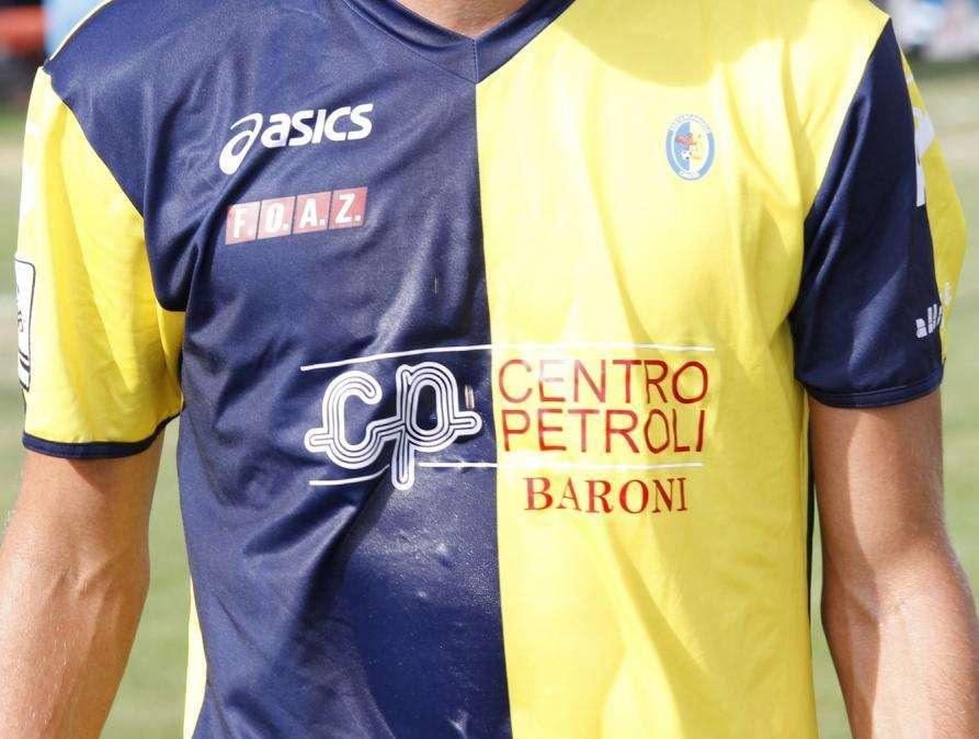 NOTIZIA TC Santarcangelo, Piccioni piace a Teramo e V.Francavilla