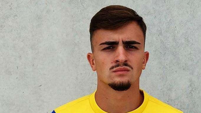 Taranto al lavoro per la conferma di Valerio Labriola