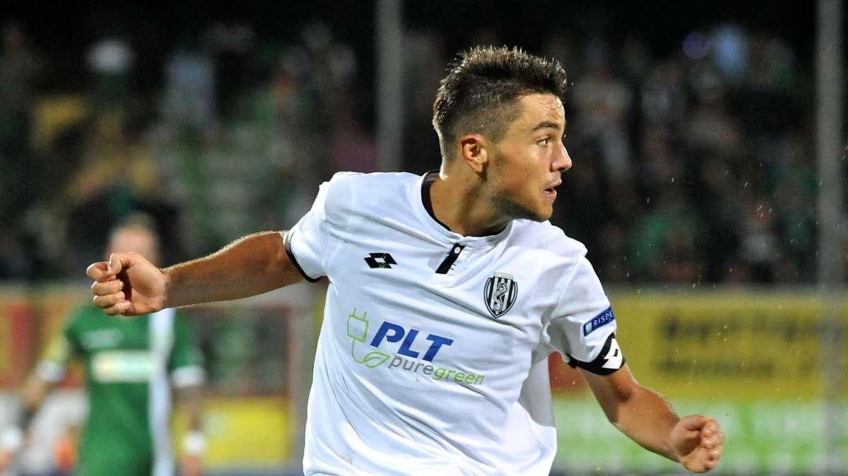 UFFICIALE - Lucchese, ecco Ceesay, Sbrissa e Dumancic