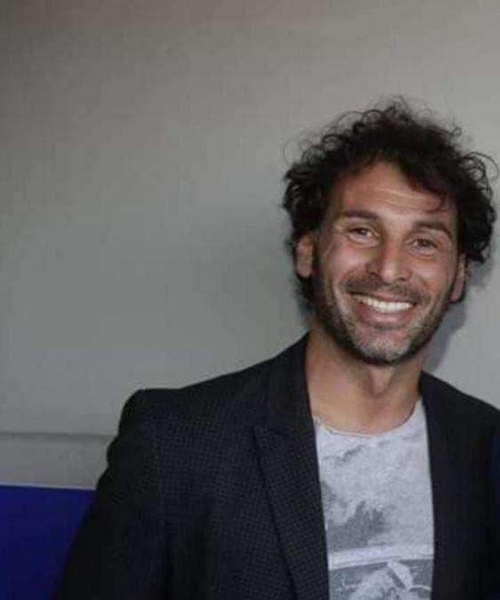 INTERVISTA TC - DS Albissola: "Tutti insieme stiamo scalando una salita"