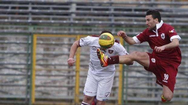 Ancona, un esterno arriva dalla Serie B
