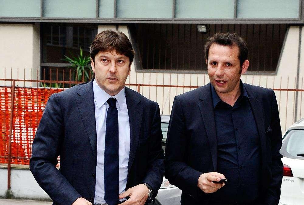 Pescara, oggi l'incontro con l'agente del difensore Mesik