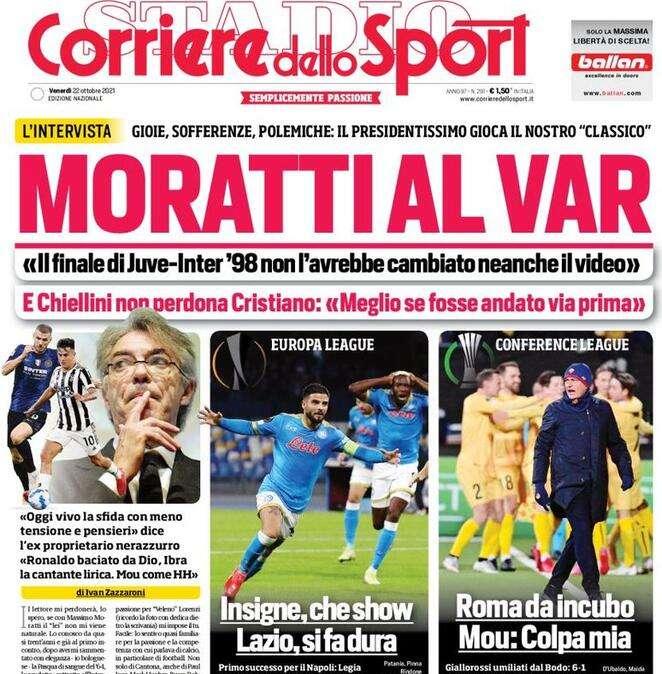CdS: "Il Palermo deve cambiare marcia lontano dal Barbera"