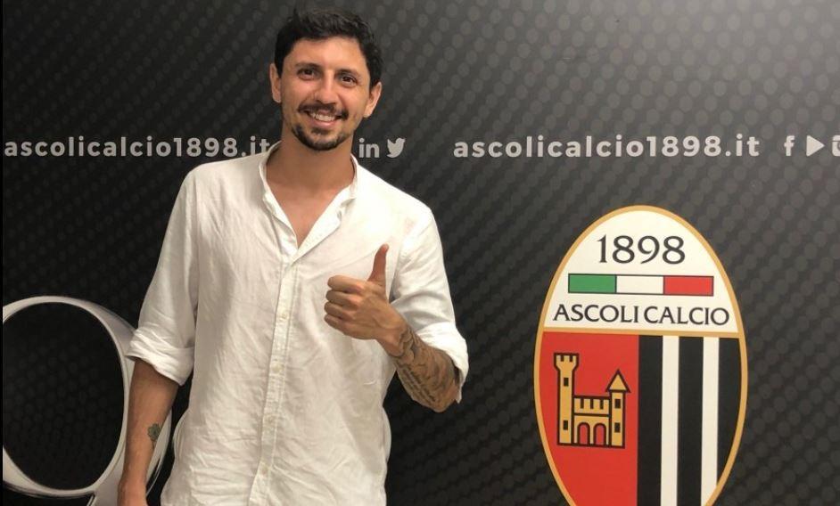 Cosenza, D'Orazio: "Superato il ko di Monopoli, dobbiamo continuare così"
