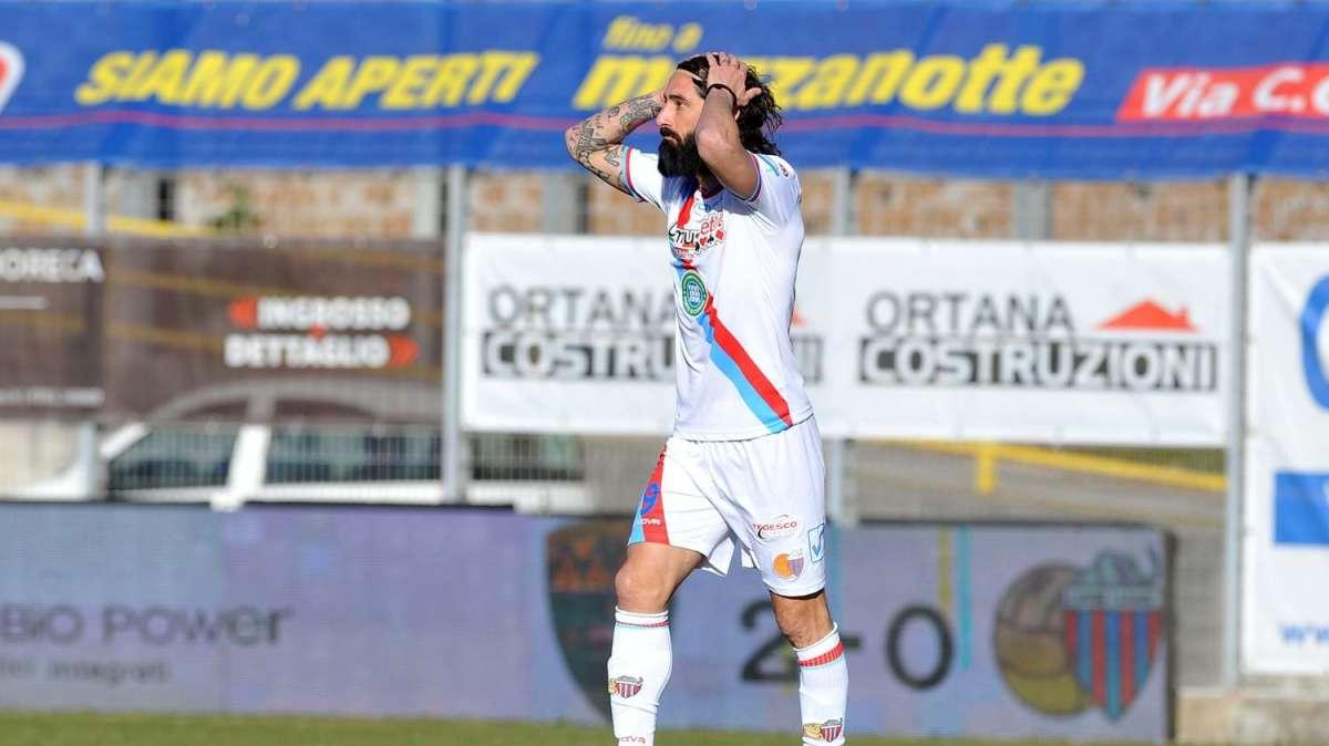 NOTIZIA TC - Non solo il Gubbio: anche il Lecco sull'attaccante Marotta