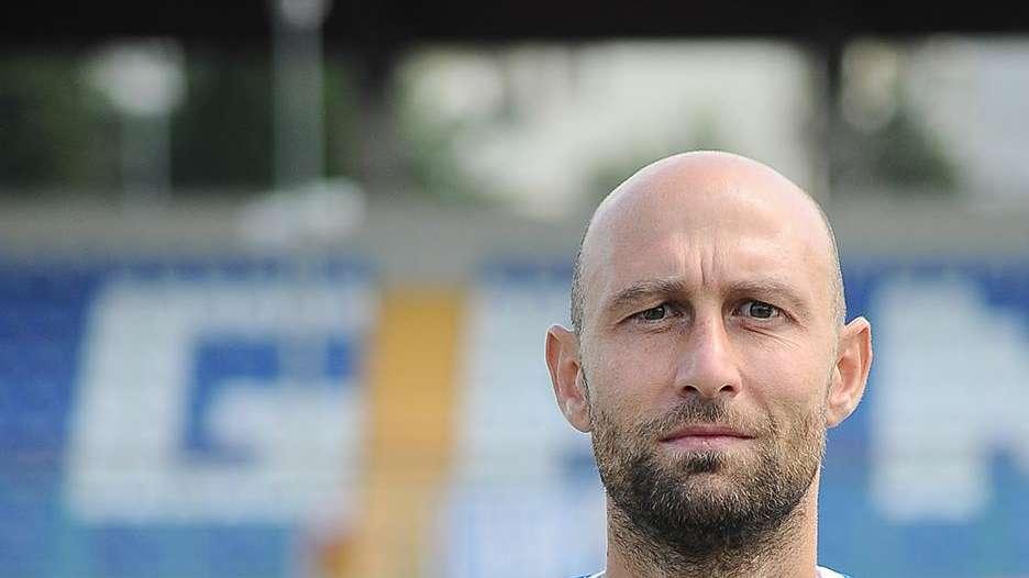 Leandro Vitiello riparte dalla Promozione A: va al Ponte Buggianese
