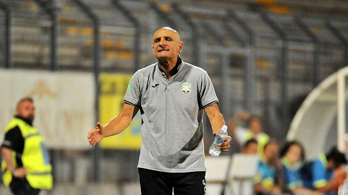 INTERVISTA TC - Roselli: "Esperienza intensa e bellissima alla Vibonese