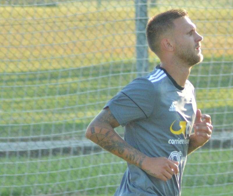 Reggiana a caccia di un centrale: piace Scognamillo dell'Alessandria